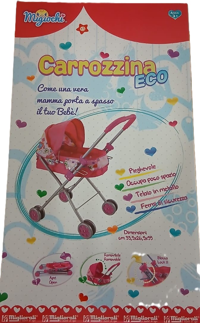 Carozzina